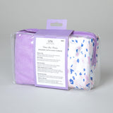 Cala® Shower Cap & Hair Turban Set