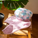 Cala® Shower Cap & Hair Turban Set