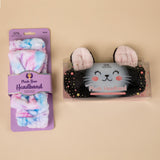 Cala® Spa Super Soft Headband