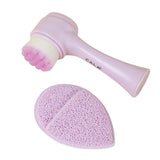 Cala® Smooth Complexion Facial Cleansing Trio