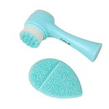 Cala® Smooth Complexion Facial Cleansing Trio