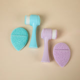 Cala® Smooth Complexion Facial Cleansing Trio