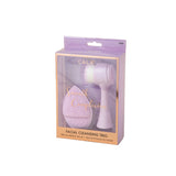 Cala® Smooth Complexion Facial Cleansing Trio