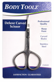 Body Toolz Scissor - CS2020 Deluxe Curved Scissor