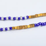 Iraqi Delicate Rope Necklace