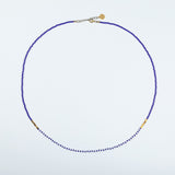 Iraqi Delicate Rope Necklace