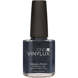 After - Dark Nail Polish