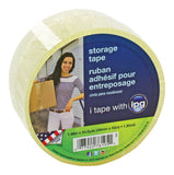PACKING TAPE 1.88X54.6Y (Pack of 1)