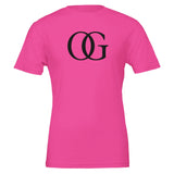Original Gangster OG Monogram T-Shirt