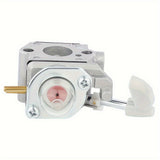 Hipa Carburetor For Homelite 26B Blower UT09526 308054114 308054075 Carb Vacuum Part