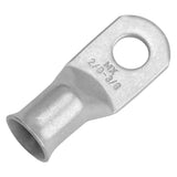 Pacer Tinned Lug 2/0 AWG - 3/8 Stud Size - 2 Pack
