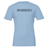 Viral Legendary Mom Energy Mommiana T-Shirt