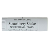 Strawberry Milkshake Lip Balm