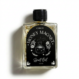 Money Magnet | Spell Oil 1/2 oz