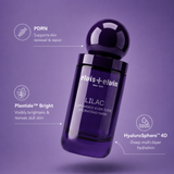 Lilac Luminance Even-Tone Hydrating Mask