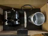 HPI 60MM Open Style Race BOV Blow Off Valve – Big Red Style Race Valve