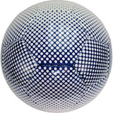 Vizari Y18 USA Soccer Ball – White
