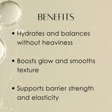 HydraVita Glow Hydration Lotion