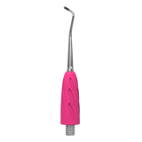 Working Part Of The Pusher Combo UNIQ 32 Curette (Bend To The Right) -STALEKS