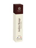 Ambre Rouge - Extrait de Parfum | Luxury Amber Perfume Made in France