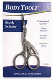 Body Toolz Scissor - CS1010 Stork Scissor