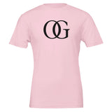 Original Gangster OG Monogram T-Shirt