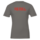 REBEL Energy Graphic T-Shirt