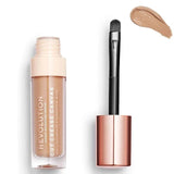 Cut Crease Eye Canvas Eyeshadow Primer Base