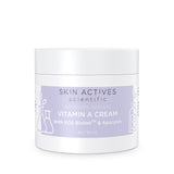 Vitamin A Cream With Ros Bionet And Apocynin 4 Fl. Oz.