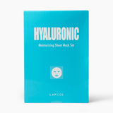 Derma Hyaluronic Acid Sheet Mask