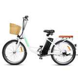 Elegance Ebike-like New