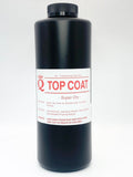 Queens - Top Coat 32oz