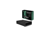 Ext Enc Vantec Nst-540S3-Bk R