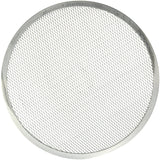 American Metalcraft 18712 Pizza Screen, 12 Length, 12 Width, Silver