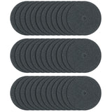Dremel 240 Grit Sanding Discs for Rotary Tools, 36-Pieces (413)