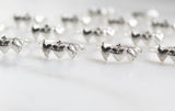 Holy Family Hearts® Ring in Sterling Silver