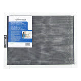 ADFORS Adjustable Screen, 15 x 37, Charcoal