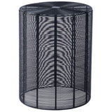 Butler Renwick Iron Cage Bunching Table