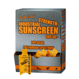 R&R Lotion ICSSP-50-30+ Industrial Sunscreen Packet, 5 fl.oz. Capacity, 5 mL
