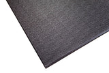 Supermats Heavy Duty Equipment Mat 20GS Made in U.S.A. for Indoor Cycles Exercise Upright Bikes and Steppers (2 Feet x 3 Feet 10