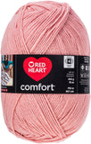 RED HEART Comfort YarnPetal Pink