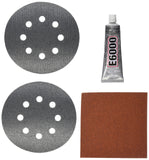 ALI INDUSTRIES 3727 5 8 Hole Conversion Kit