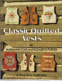 Classic Quilted Vests