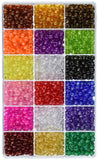 Bead Extravaganza Bead Box Kit 19.75oz All Sparkle