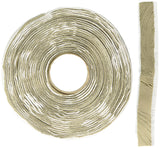 Elixer Industries Putty Tape 1/8 in X 3/4 in Wide X 30 Ft Roll