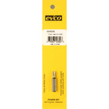 CLUTCH INSERT BIT 1/4 X