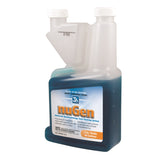 Waste Holding Tank Treatment; Break Down Waste and Tissue; Without Formaldehyde; With Deodorant; Lubricates Valves And Floats