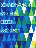 Scandinavian modern design, 1880-1980