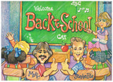 Back to School