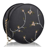 Adisa Women'S Sling Bag (Black),Black,,B08RWBP3H2